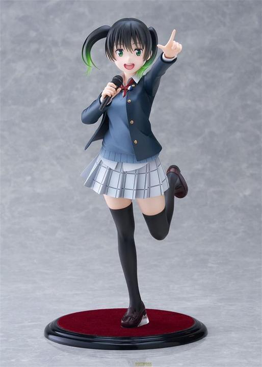 Immagine prodotto Wave Love Live! Super Star! Statua in PVC 1/7 Nijigasaki High School Idol Club Yu Takasaki DT-197 25 cm