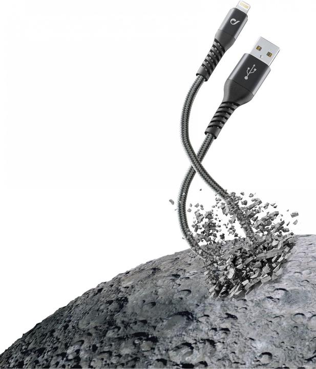 Produktbild Cellularline Extreme Cable XL (2 m, USB 2.0)
