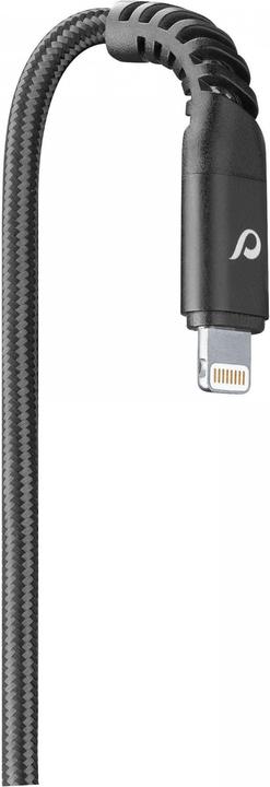Produktbild Cellularline Extreme Cable XL (2 m, USB 2.0)