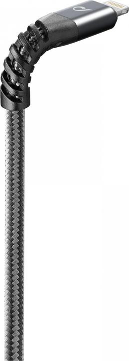 Produktbild Cellularline Extreme Cable XL (2 m, USB 2.0)