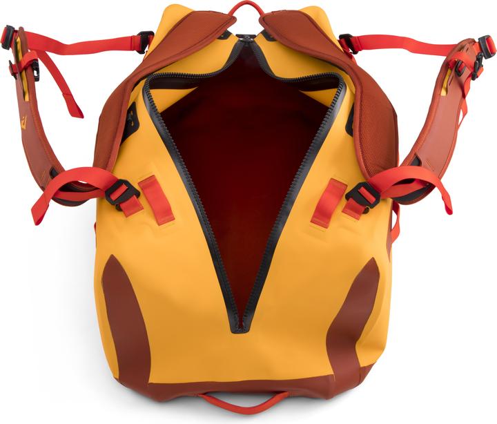 Image du produit Sea To Summit Hydraulic Pro Dry Pack (50 l)