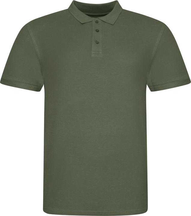 Produktbild Awdis Just Polos Poloshirt (XXL)