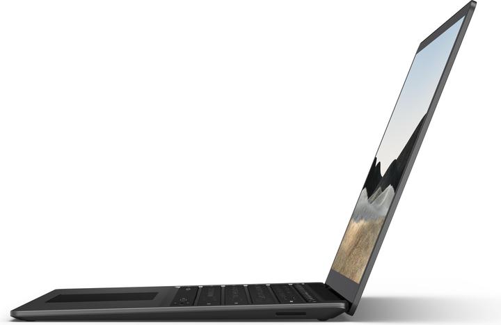 Immagine prodotto Microsoft Surface Laptop 4 for business (13.50", AMD Ryzen 5 4680U, 16 GB, 256 GB, DE)