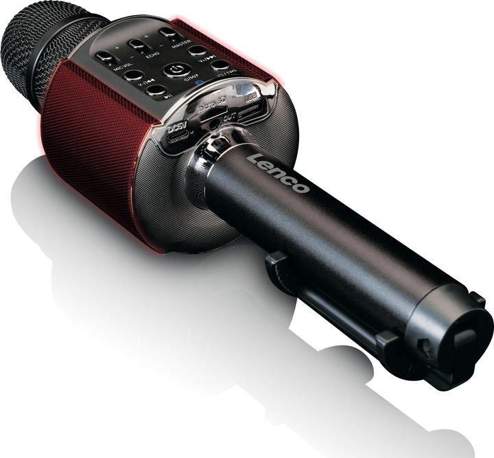 Image du produit Lenco BMC-090