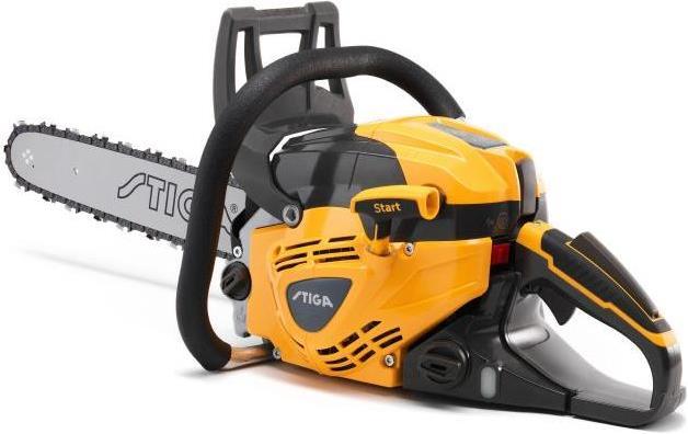 Produktbild Stiga Sp 386 14" (Benzin Kettensäge)
