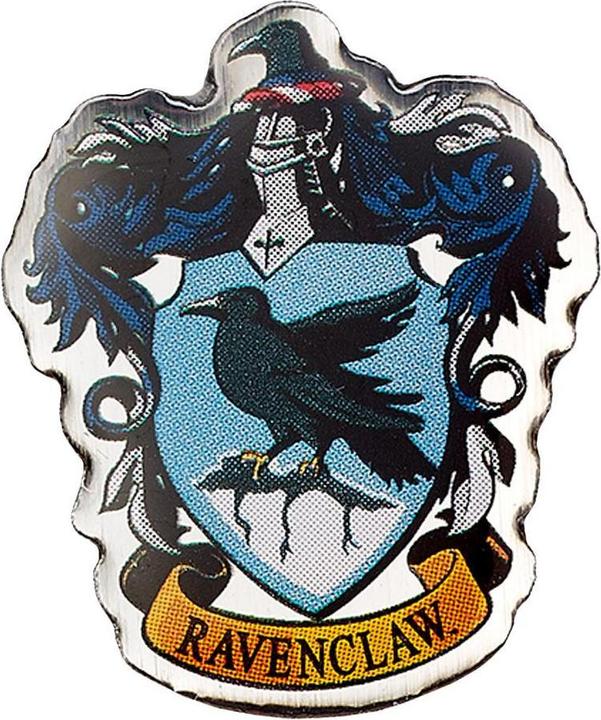 Image du produit Badge Ravenclaw en métal