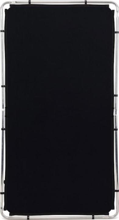 Image du produit Manfrotto Pro Scrim All In One Kit Medium (Pince de pied)