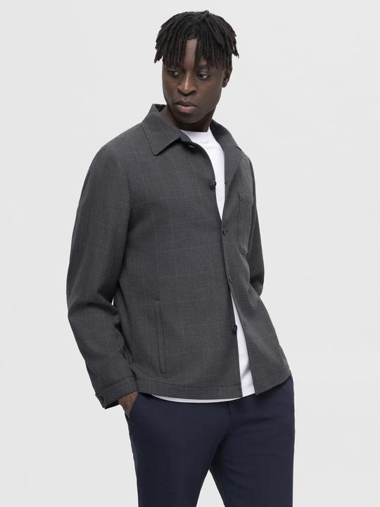 Produktbild Selected Homme Hybrid Blazer (XXL)