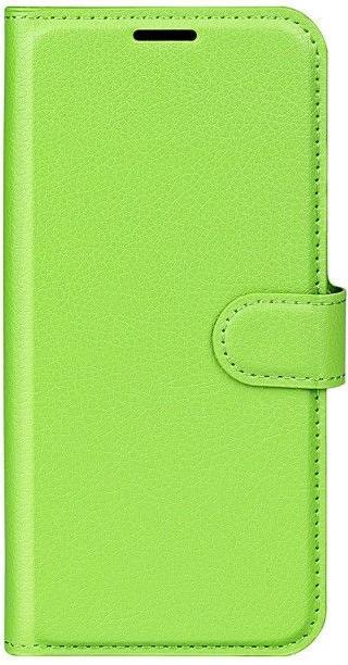 Produktbild MU Classic Litchi Leder Bookcover Series (Sony Xperia 5 V)