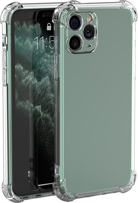 Produktbild OEM Anti Shock 1,5 mm Hülle für Samsung Galaxy A35 5G transparent (Samsung Galaxy A35)