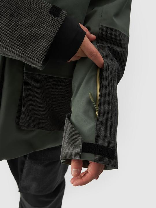 Actual product image 4F Insulated Snowboard Jacket (XL)