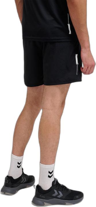 Actual product image hummel Hmlpulse Workout Shorts (XL)