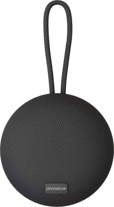 Produktbild PhoneLook Soundbox Mini Kleiner tragbarer kabelloser Bluetooth 5.3 Lautsprecher (3 W) (4 h, Akkubetrieb)