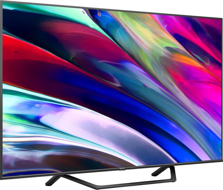 Actual product image Hisense TV 75A7KQ (75", A7K, QLED, 4K, 2023)