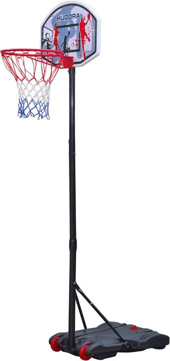 Hudora Basketballständer All Stars
