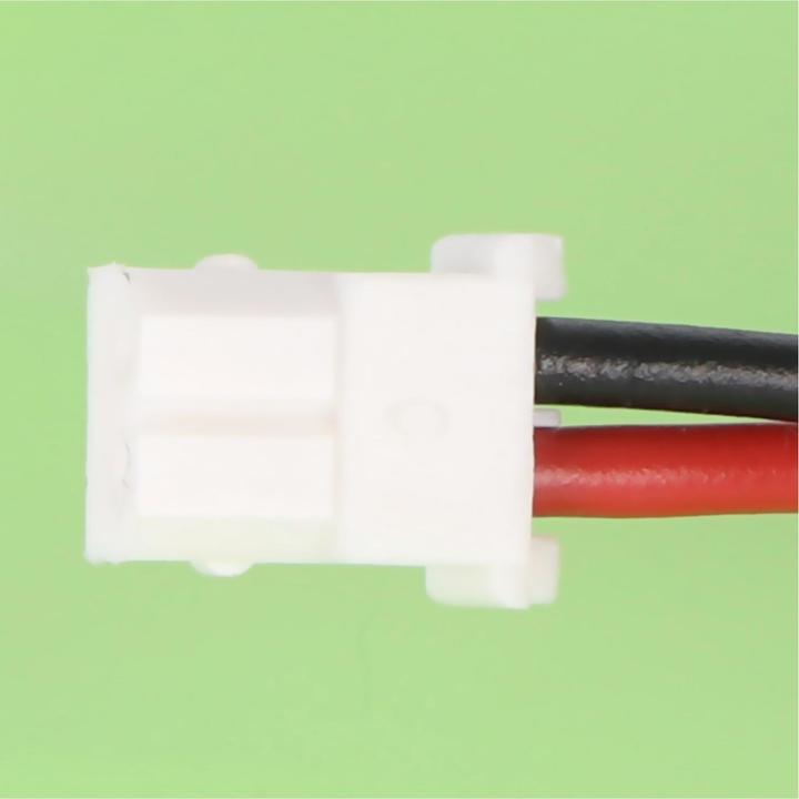 Produktbild AccuCell Akku Visonic PowerMaster 30 Visonic 103-301179 Visonic 103-303689 Visonic BAT301179 (1 Stk., 1500 mAh, Akku)