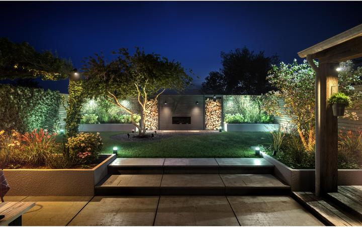 Image du produit Philips Hue Fiche T Hue