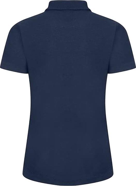 Actual product image B&C Inspire polo shirt (L)