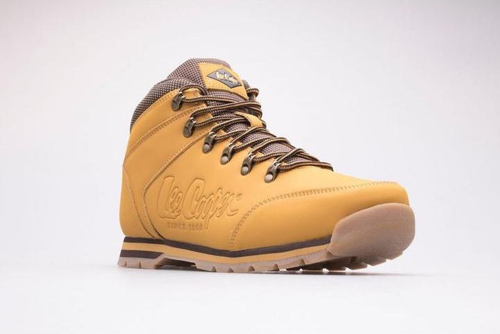 Produktbild No Name Lee Cooper Herren Laufschuh Braun LCJ-21-01-0706M (45)