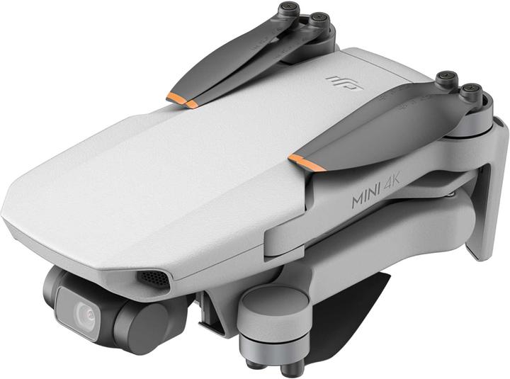 Image du produit DJI Mini 4K (31 min, 249 g, 12 Mpx)