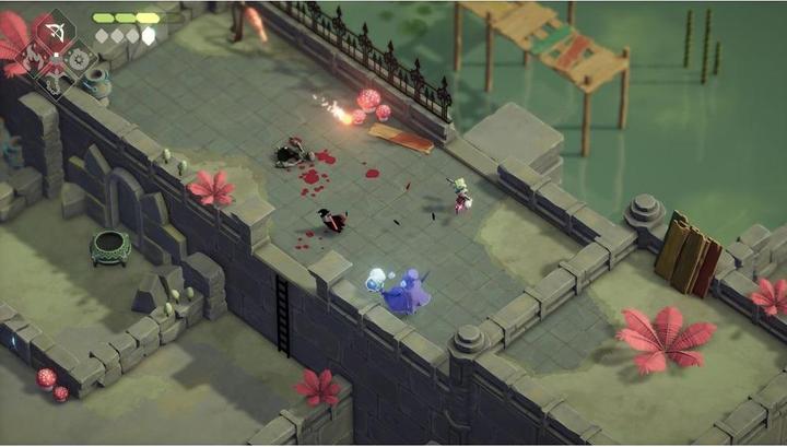 Immagine prodotto Devolver La porta della morte (PS5, DE)