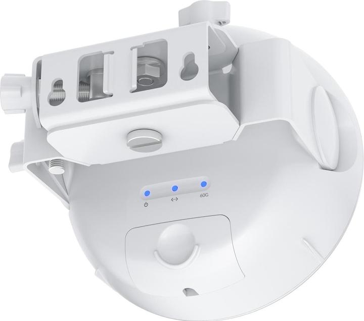 Actual product image Ubiquiti AirMax GigaBeam Plus - Wireless Bridge