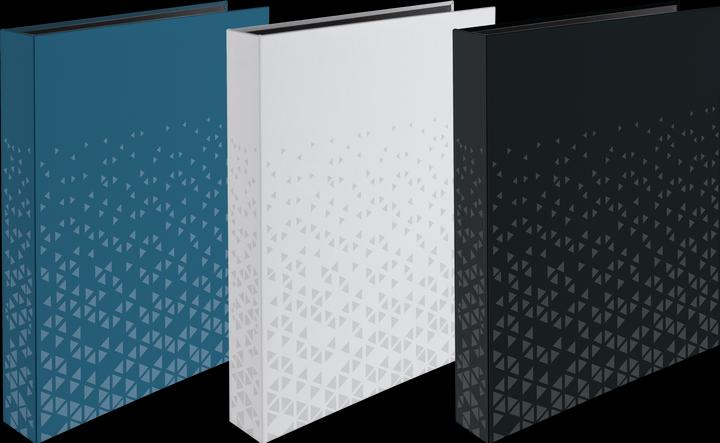 Actual product image HERMA A4 ring binder (A4, 46 mm, 1 Piece)