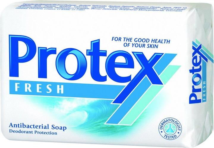 Colgate Sapone Protex Fresh 90g (Ricarica)