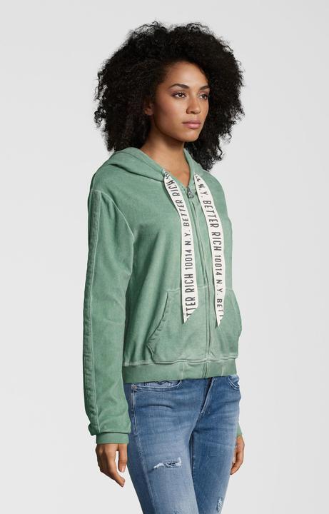 Produktbild Better Rich Kapuzenjacke JACKET BOXY (XS)
