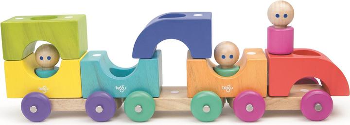 Produktbild Tegu Tram