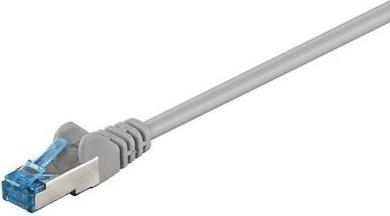 Produktbild Sacon Netzwerkkabel (PiMF, CAT6, 2.50 m)