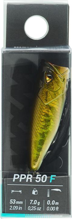 Immagine prodotto Caperlan ppr 50 f 312465 (5 cm)