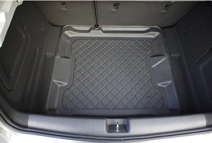 Immagine prodotto ProPlus Vasca del bagagliaio per Opel Astra Sedan Hatchback dal 2015 ad oggi (piano di carico incassato)