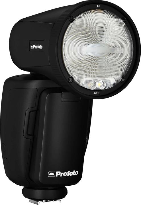 Produktbild Profoto A1, Canon (Aufsteckblitz, Canon)