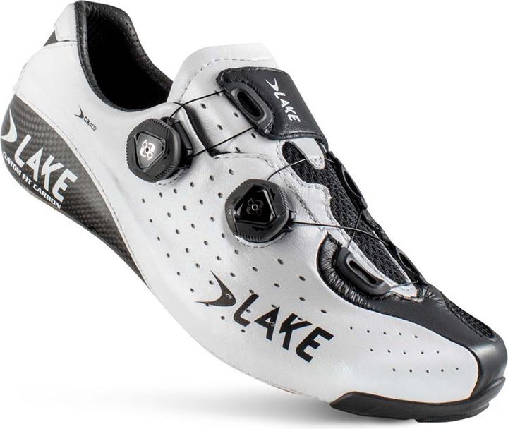Actual product image Lake Racing bike shoes CX402 (40.5)