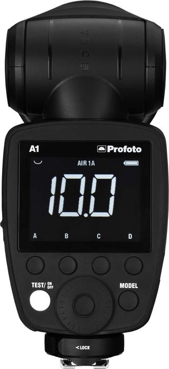 Produktbild Profoto A1, Canon (Aufsteckblitz, Canon)