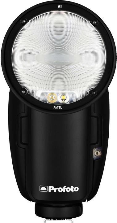 Produktbild Profoto A1, Canon (Aufsteckblitz, Canon)