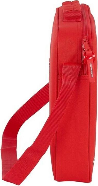 Actual product image Sevilla Fútbol Club Schoolbag Red (38 x 28 x 6 cm) (6 l)