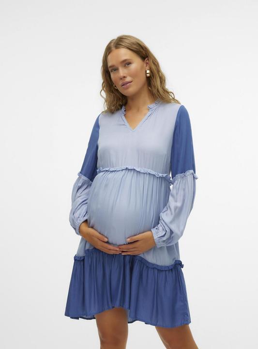 Immagine prodotto Mamalicious Mini abito premaman (S)