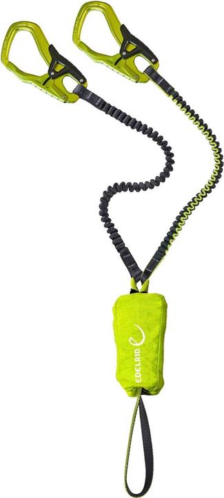 Produktbild Edelrid Cable Kit 5.0 Via Ferrata Set