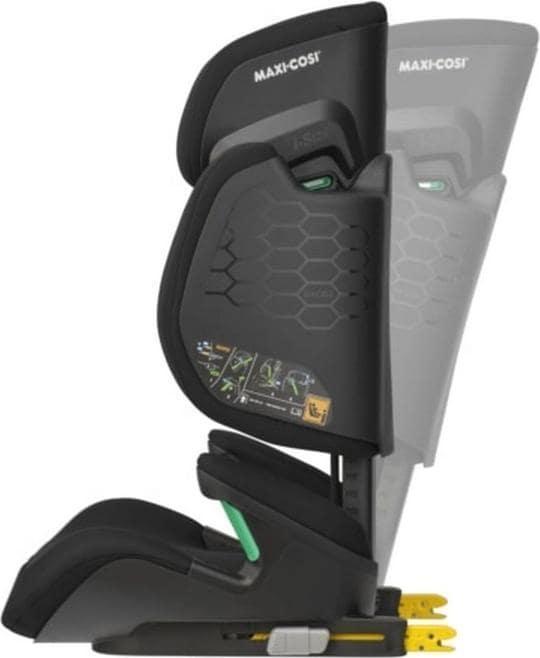 Actual product image Maxi-Cosi RodiFix M i-Size (Child seat, ECE R129/i-Size Standard)