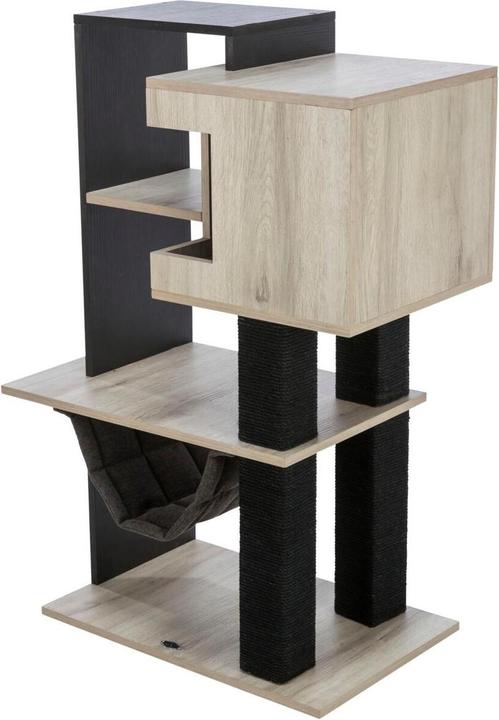 Produktbild Trixie Citystyle (98 cm, Schwarz, Grau)