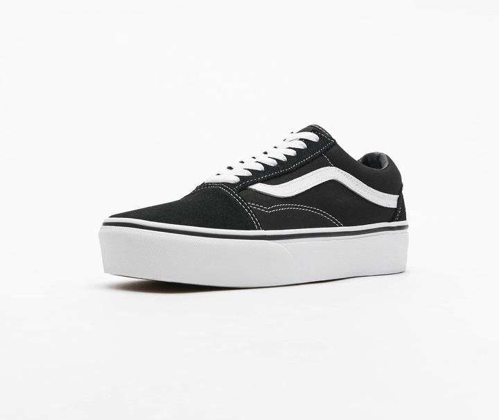 Produktbild Vans Old Skool Plateau (38.5)