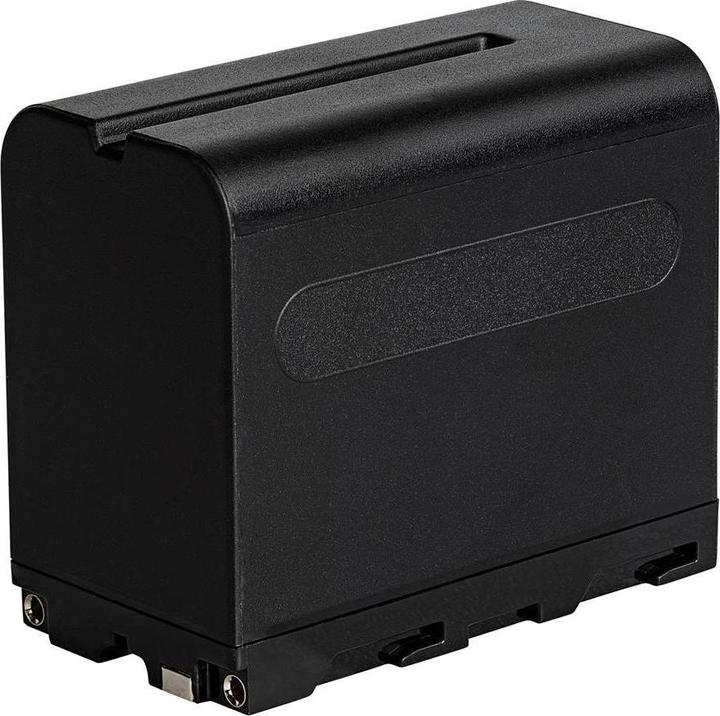 Actual product image Dörr Digital camera battery NP-F970 (Rechargeable battery)