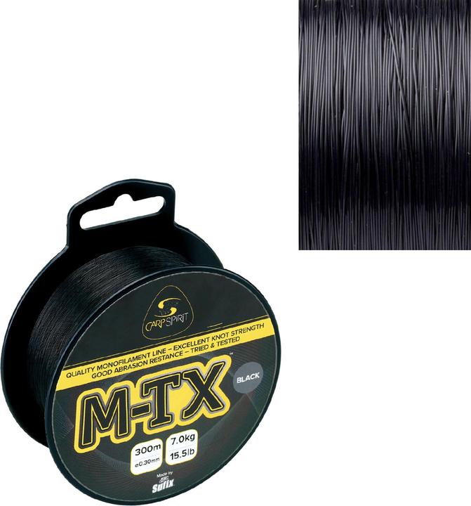 Carp Spirit M-TX 0.30