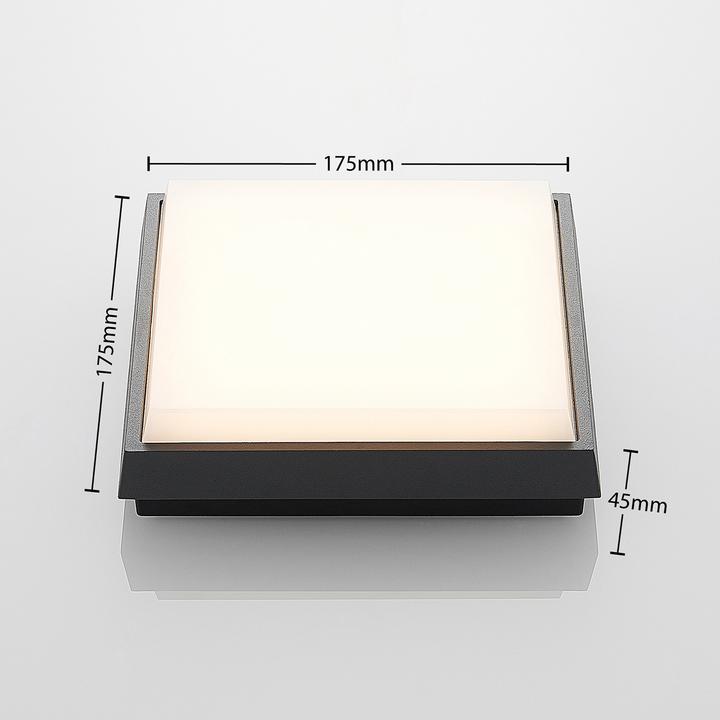 Produktbild Lucande Amra (795 lm)