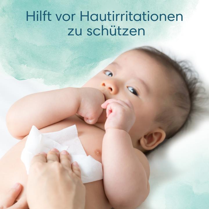 Actual product image Pampers Harmony New Baby (46 Piece)