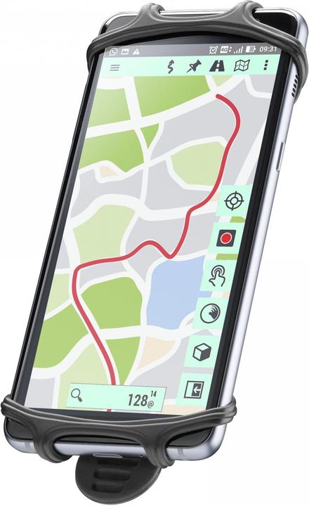 Image du produit Cellularline Porte-vélos universel