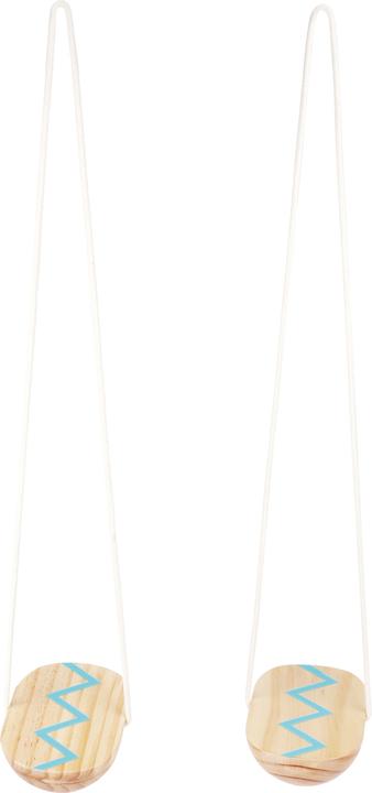 Actual product image small foot Catwalks