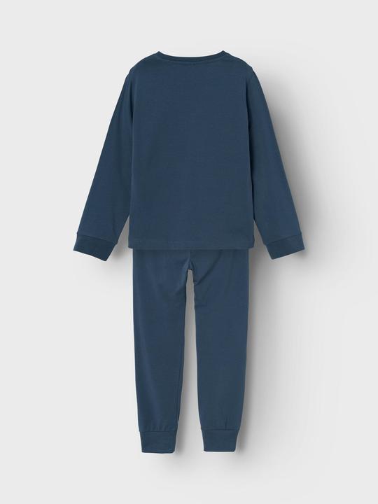 Actual product image Name it Minecraft nightwear set (110)